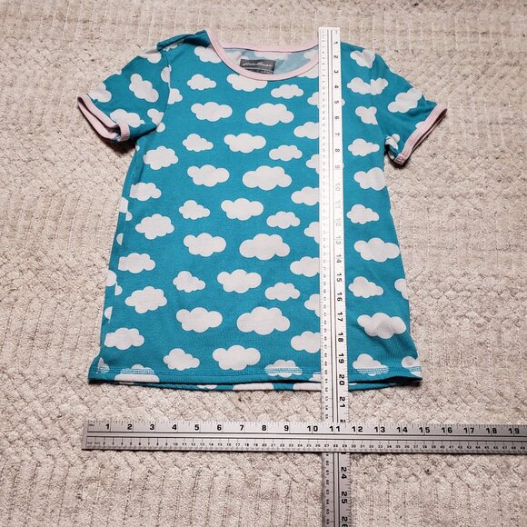 Eddie Bauer Cloud Top Size M - Picture 8 of 13